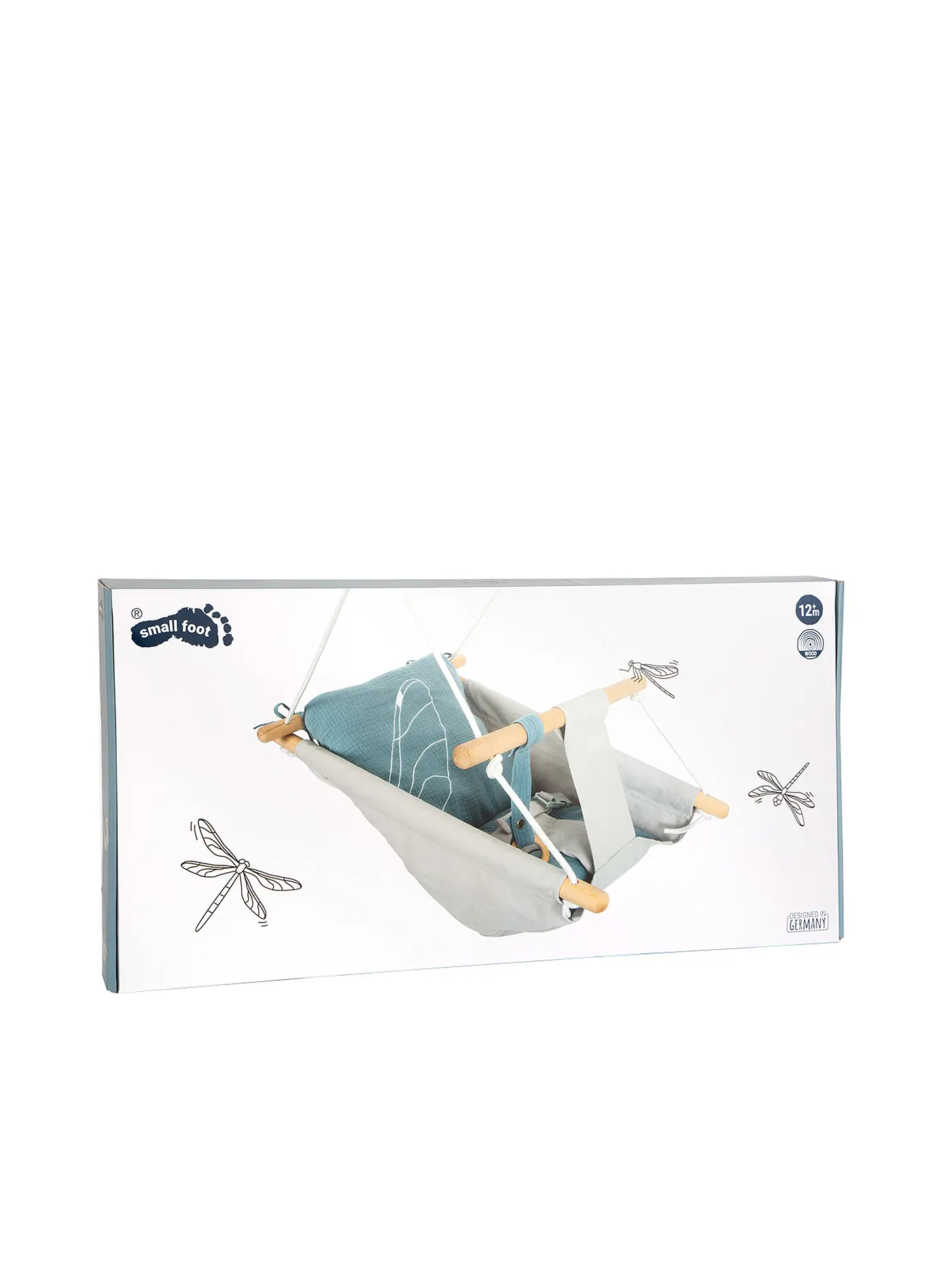 LEGLER | Babyschaukel Seaside | 
